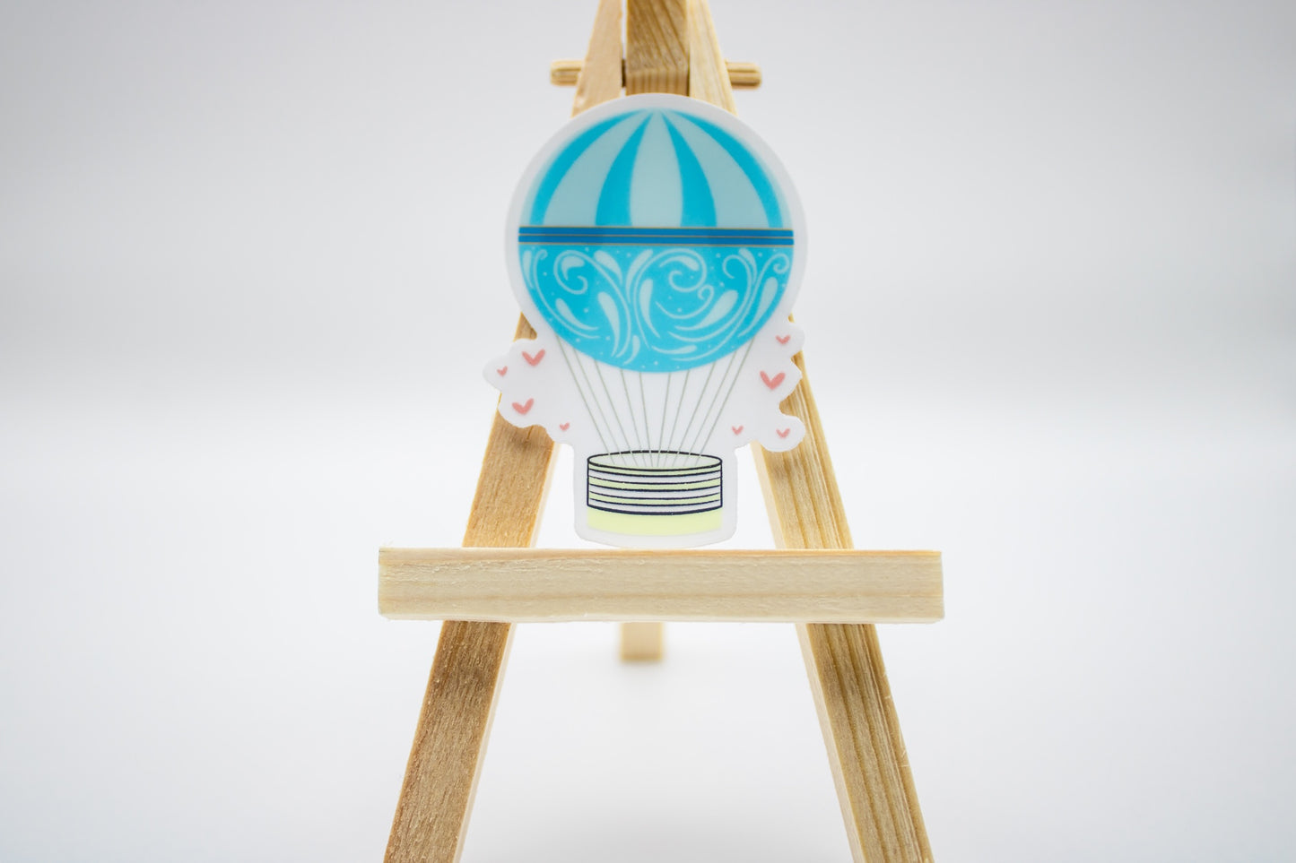 Disney Springs Balloon Sticker