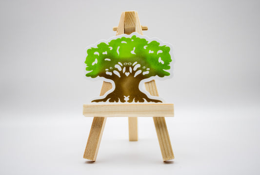 Tree of Life Sticker
