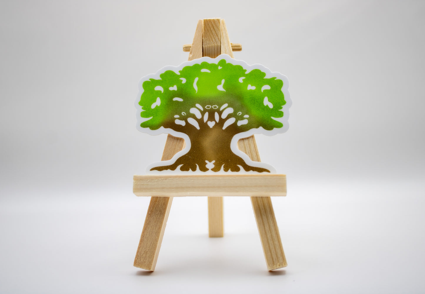 Disney Parks Icons Sticker Set of 6