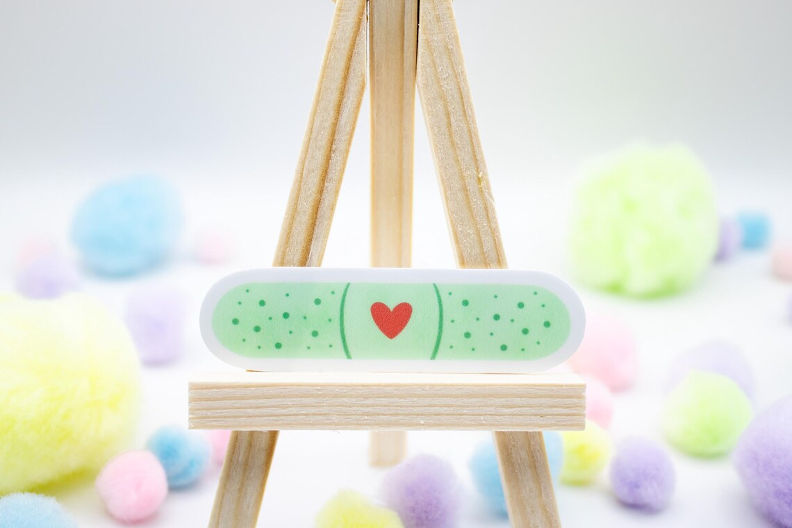 Disney Park Bag Sticker Bundle