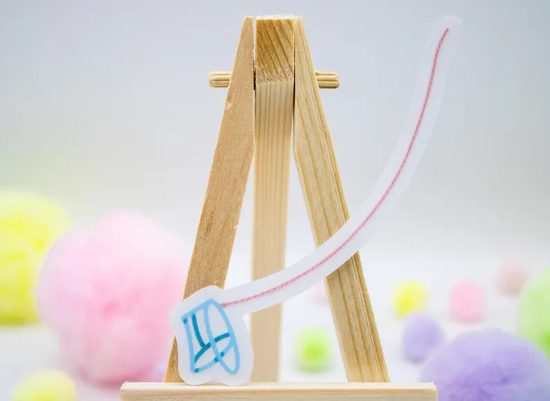 Disney Parks Superfan Sticker Bundle of 7