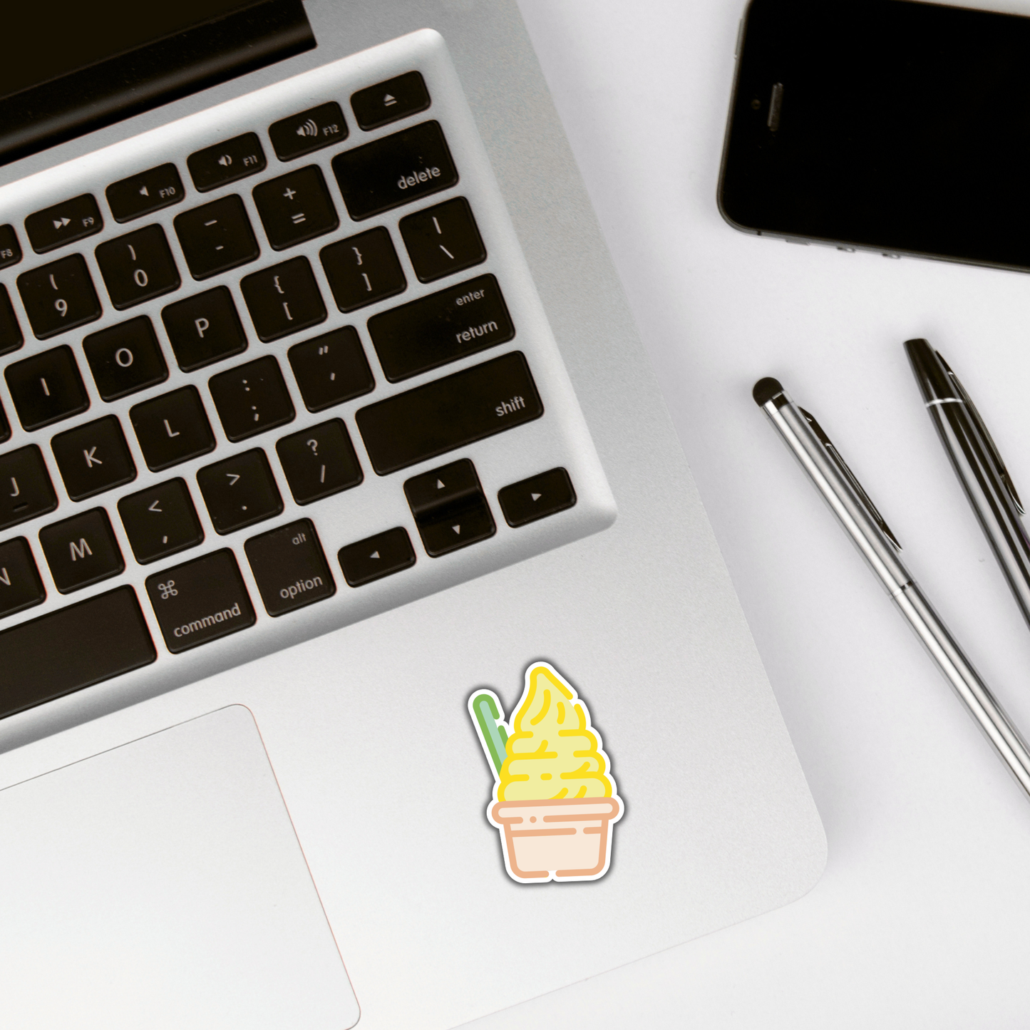 Dole Whip Sticker
