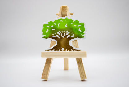 Tree of Life Sticker