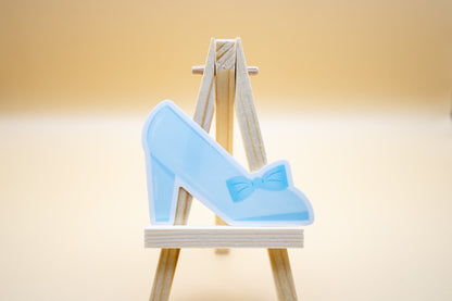 Cinderella Sticker Set of 2