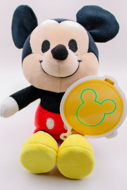 Magic Band Scanner Sticker