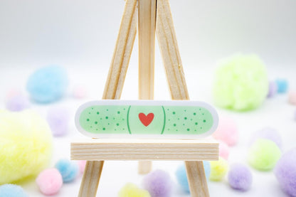 Disney Park Bag Sticker Bundle