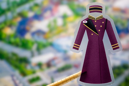 Hollywood Studios Sticker Bundle of 5