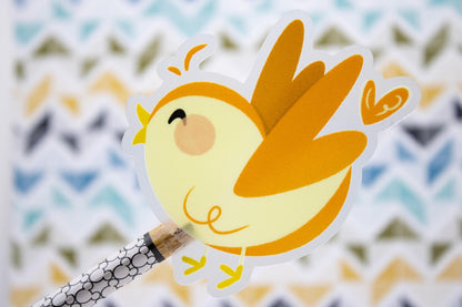 Hollywood Studios Sticker Bundle of 5