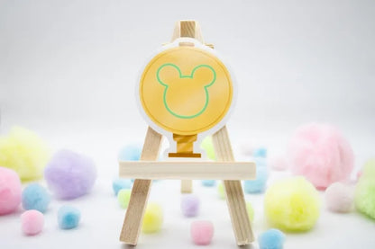 Town Square Sticker Set