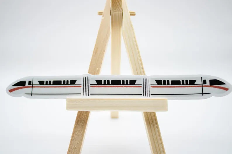 Magic Kingdom Sticker Bundle